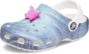 [Crocs] Baby clogs Classic Denim
