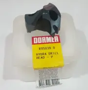 1pc R95039.0 HYDRA DRILL HEAD - P 39.00mm 39mm DORMER CARBIDE DRILL TIP INSERT