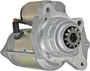 DB Electrical SFD0106 New Starter For Ford F250 F350 F450 F550 Super-Duty 6 7L 6 7 Diesel 11 12 13 14 15 2011 2012 2013 2014 2015 BC3T-11000-AB BC3Z-11002-A SA-1004 6696