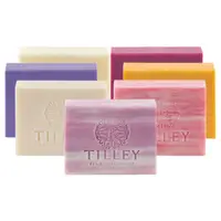 在飛比找蝦皮商城優惠-澳洲 Tilley 皇家特莉 植粹香氛皂(100g) 多款可