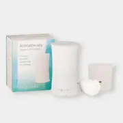 Aromatherapy Tranquil Ultrasonic Mist Diffuser