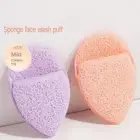 Soft Sponge Make Up Facial Face Washing Cleansing Cleaner Foundation BeautyFoam