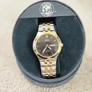 Citizen Eco-Drive Mens Watch #BM8404-59L Brand New In Box