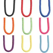 20 feet Pine Ridge Nitro Loop - LT BLUE RELEASE NOCKING NOCK D LOOP Archery Bow