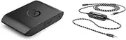 Elgato HD60 X + Chat Link Pro - Streaming e registrazione in 1080p60 HDR10 o 4K30, acquisisci Chat vocali, l'audio del Gameplay, PS5, PS4/Pro, Xbox Serie X/S, Xbox One X/S, in OBS, adatto per PC/Mac