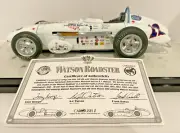 Watson Roadster 1961 Ewing Indianapolis 500 #12 Eddie Sachs /Dean Van Lines Spec