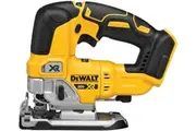 (DCS334B) DEWALT 20V MAX XR Jig Saw, 3,200 Blade Speed, Cordless, Brushless Motor, LED Light, Bare Tool Only