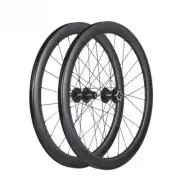 700c Road Gravel Cycling Carbon Wheelset Lightweight Carbon Disc Brake Wheels