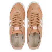 Onitsuka Tiger MEXICO 66 1183B348 600 SAND RED CREAM sneakers unisex japan