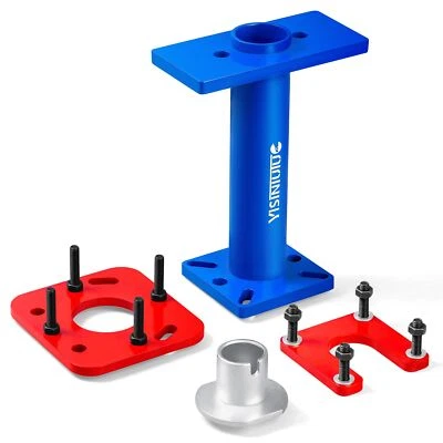 Rear Axle Bearing Puller and Installer, Wheel Bearing Removal Tool with ABS T...