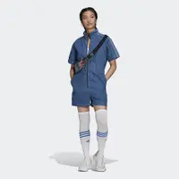 在飛比找蝦皮商城優惠-adidas ADICOLOR 連身褲 女 - Origin