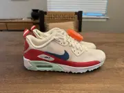 Nike Air Max 90 OG G NRG Boston “Lobstah” Special Edition US Size 12