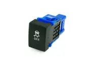 Electronic Stability Control Switch For Isuzu Dmax TFS87 1.9TD RZ4E-TC 2016-2020