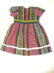 Amish made doll clothes from American Girl Dress Patterns