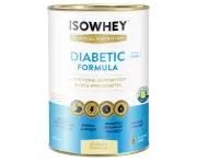 IsoWhey Diabetic Formula Vanilla 640g