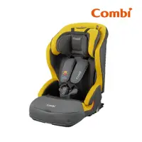 在飛比找PChome24h購物優惠-Combi Shelly 巧虎版 -ISO-FIX成長型汽車