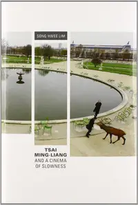 在飛比找誠品線上優惠-Tsai Ming-Liang and a Cinema o