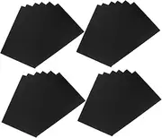 DIYEAH 70g Thick Cardboard Paper 100 Sheets of A4 Printer Paper for School Home Use