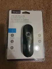 Targus Wireless USB Laser Presentation Remote - AMP13US