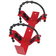 Amerex Style 864 20lb & 30lb Fire Extinguisher Heavy Duty Strap Bracket