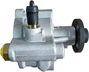 MAX COOL Power Steering Pump Replacement Suitable for Holden Commodore VS VT VX VU VY V6 P/S Pump WH WK 1995-2004