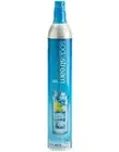 60L SodaStream Spare Cylinder Gas Bottle Sparkling Water