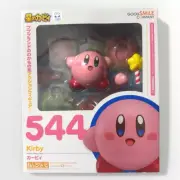 Nendoroid 544 Kirby Kirby’s Dream Land Figure Good Smile Company Japan NEW