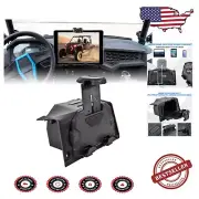 Sleek Dashboard Tablet Holder & Phone Mount for RZR Turbo/Trail 2019-2023