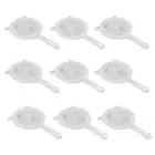 Mesh Colander Mesh Sieve Fine Mesh Strainer