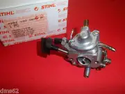NEW STIHL CARBURETOR ASSY FITS BR550 BR600 BLOWERS C1Q S185 42821200612 OEM