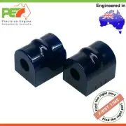 SUPERPRO Sway Bar Mount Bush Kit Fits OPEL KADETT - C, D SPF0514-14K-Rear