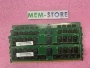 Lot of 4 64GB DDR4 RDIMM 2933MHz 768GB TSV Memory RAM for PowerEdge M640 VRTX
