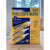 在飛比找蝦皮購物優惠-「台灣現貨」NEOSPORIN小護士萬用膏、修護膏/美國🇺🇸