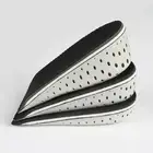 Lift Insole Heel Insert Height Increase Cushion EVA Air Cushion Soft Brand New