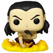 Funko Avatar the Last Airbender Firelord Ozai US Exc. Pop! Vinyl