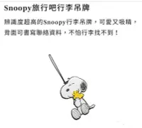 在飛比找Yahoo!奇摩拍賣優惠-～愛物廉～ 康是美 x 史努比 SNOOPY Color S