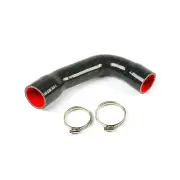 SAAS Silicone Intercooler Black Hot Top Pipe for Ford Ranger PX 3.2L 2011-2022