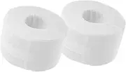 HAWILLOSCH 2Pcs Bed Prevention Cushion Wrist Ring Ankle Lifting Pad for Home Use Comfortable Material Lightweight Design for and Posture Correction