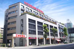 如家酒店(成都玉林生活廣場倪家橋地鐵站店)Home Inn (Chengdu Yulin Shenghuo Plaza)