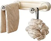 Suction Cup Hanger Organizer - Suction Hangers Organizer Stacker | Utility Hooks Shower for Sweater Shoe Slide Indoor Trouser Ceiling Basket Family Friends