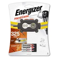 在飛比找蝦皮購物優惠-【Polar極地】美國 Energizer 勁量 HCHD3