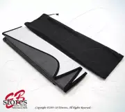 For Scion iM E180 15-16 Custom Heat Shield Windshield Sun Visor SunShade