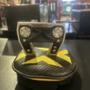 (New) Scotty Cameron Phantom X 5 Putter 34" RH