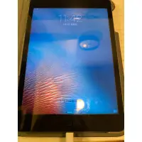 在飛比找蝦皮購物優惠-Apple iPad Mini 1 16G WIFi A14