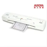 在飛比找Yahoo!奇摩拍賣優惠-◤全新品 含稅 免運費◢ AURORA 震旦 A3專業型護貝