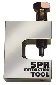 SPR Extraction Tool STK-21970 Brand New!