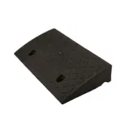50CM Car Vehicle Curbside Driveway Ramp Threshold Bridge Track Kerb Ramps