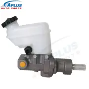 Brake Master Cylinder For Plymouth Dodge Chrysler Neon 2.0L 2.4L MC630155 (for: Chrysler)