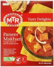 MTR Ready to Eat - Paneer Makhani