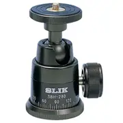 Slik SBH-280 Tripod Ball Head